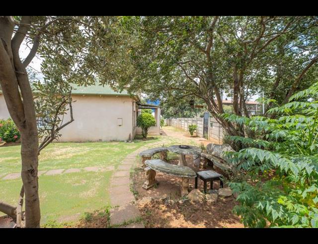 3 BEDROOM HOUSE FOR SALE IN FISHERS HILL